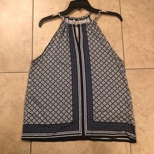 ☀️🏖🏝Max Studio String Tank top. New, Size Large.